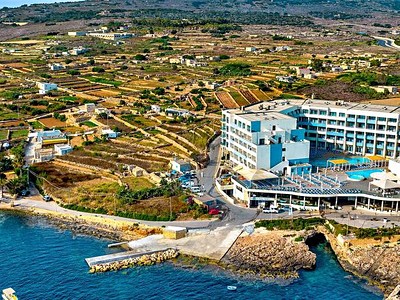 Riviera Spa Resort - Adults Only