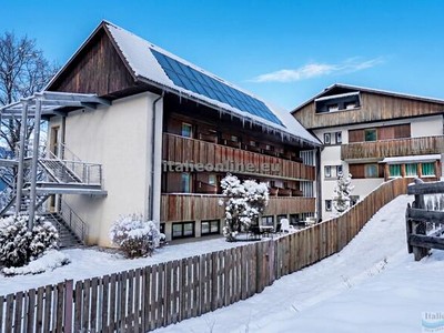Hotel Pension Fellis Ski