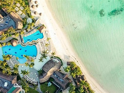 Ambre Mauritius