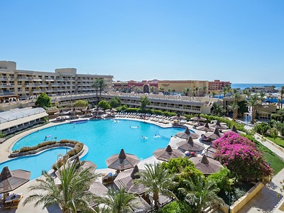 Hotel Sindbad Club