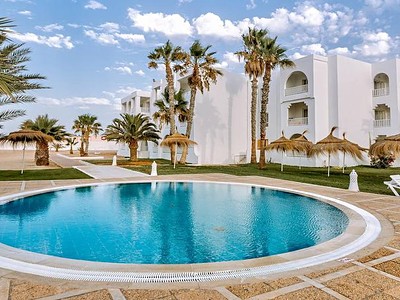 Djerba Golf Resort & Spa