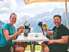 Tour du Mont Blanc