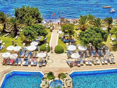 Royal Asarlik Beach