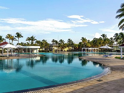 Exotika Light - Kuba - Varadero