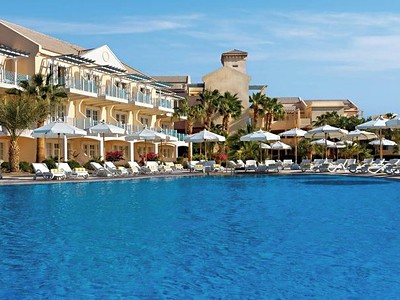 Movenpick Resort and Spa El Gouna