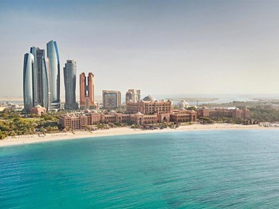 Emirates Palace