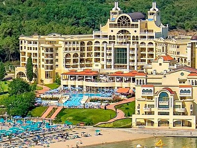 Duni Marina Royal Place