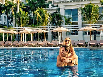 Riu Palace Pacifico