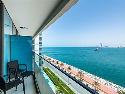 Aloft Palm Jumeirah