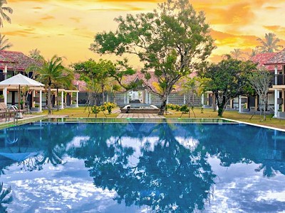 The Villas Wadduwa