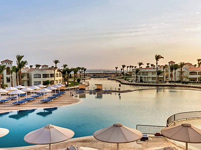 Dana Beach Resort