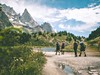 Tour du Mont Blanc