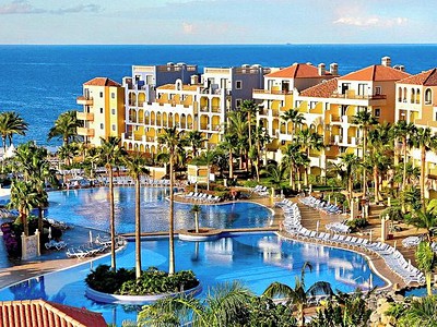 Bahia Principe Explore Costa Adeje