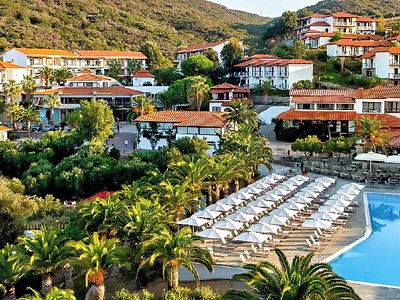 Aristoteles Holiday Resort
