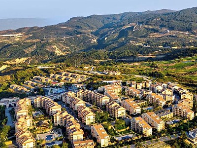 Unique Residence Golf and Spa