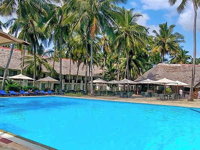 Voyager Beach