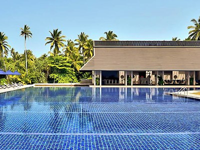 Sheraton Kosgoda