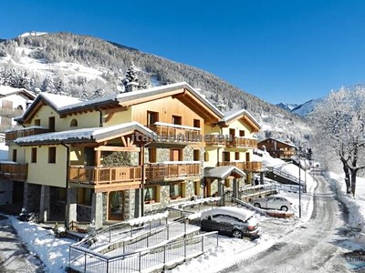 Itálie, Lombardie
