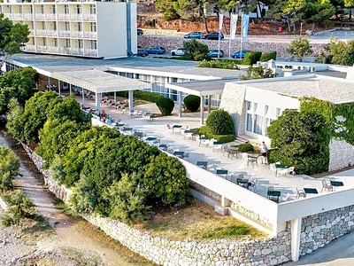 Sagitta Holiday Village