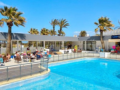 One Resort Jockey Monastir