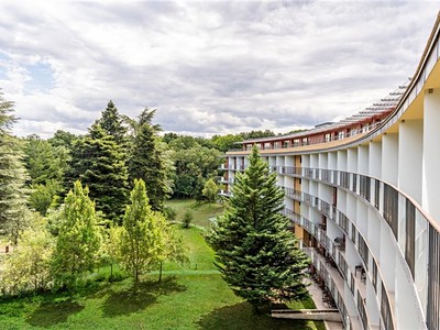 Šoproň - Fagus Hotel Conference & Spa