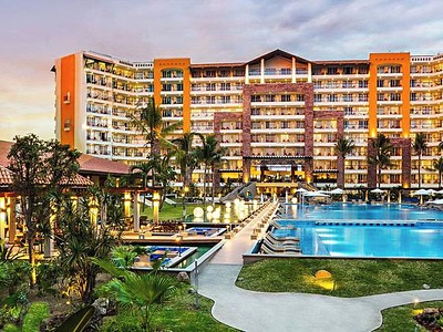 Krystal Grand Nuevo Vallarta