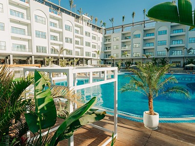 Hotel Time Marina