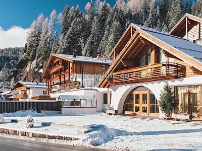 Hotel Sayonara Nature & Wellness Ski