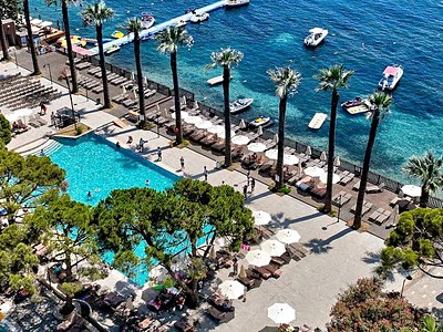Omer Prime Holiday Resort