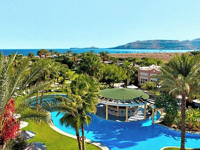 Atrium Palace
