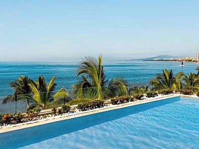 Krystal Grand Puerto Vallarta