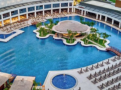 Grand Sapphire Resort & Casino