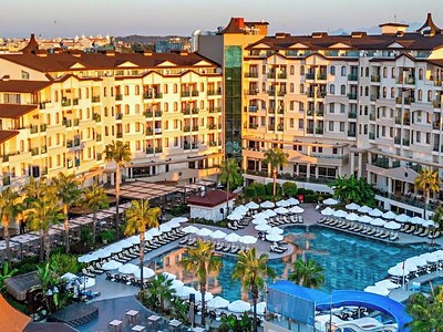 Bella Resort and Spa