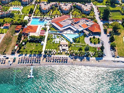 Poseidon Palace