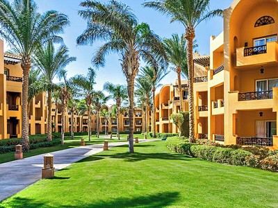 Egypt - Hurghada Holiday Tour