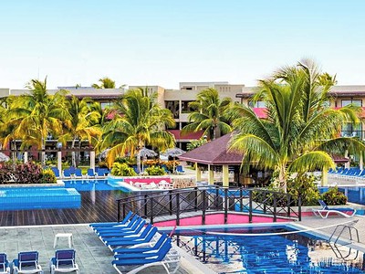 Exotika Light - Kuba - Varadero