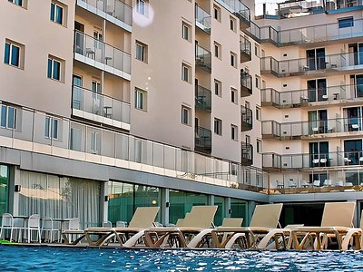 Europa Splash & Spa