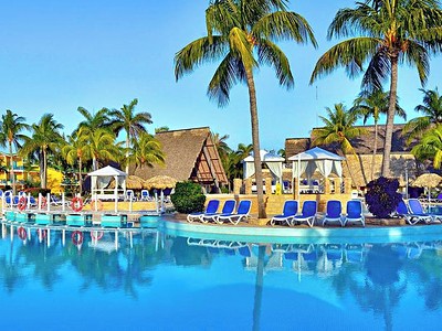 Exotika Light - Kuba - Varadero