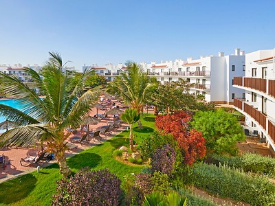 Hotel Meliá Dunas Beach Resort & Spa