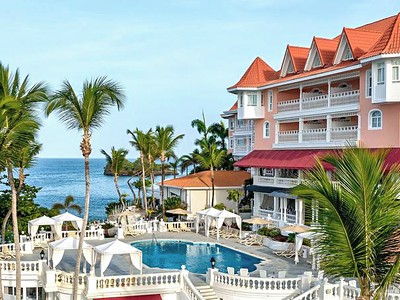 Bahia Principe Escape Samana
