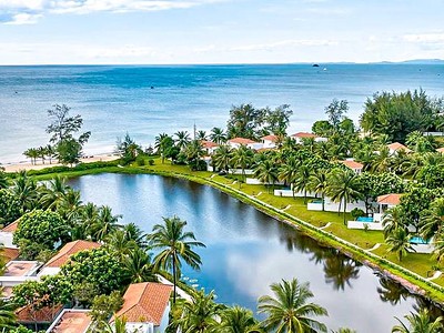 Vinpearl Resort Phu Quoc & Spa