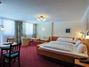 Familienzimmer Landhotel Post