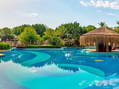 Gloria Golf Resort