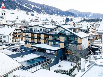 Appartamenti Montanaris Alpine Ski