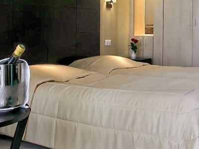 Aziza Thalasso Golf