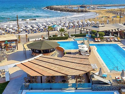 Astir Beach Kreta