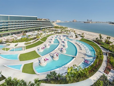 W Dubai The Palm
