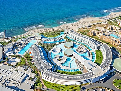 Hotel Lyttos Mare