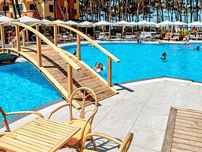 Diamma Resort