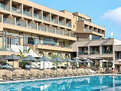 Iolida Corfu